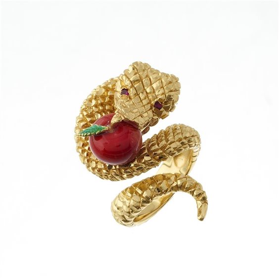 Anello Misis Donna TEMPTATION in Argento AN03044P - AN03044P